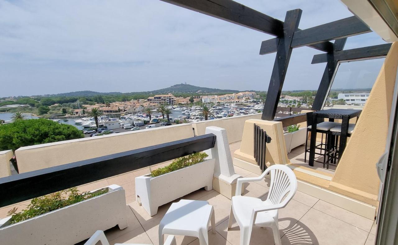 Cyrene Port Nature 5 Apartment *