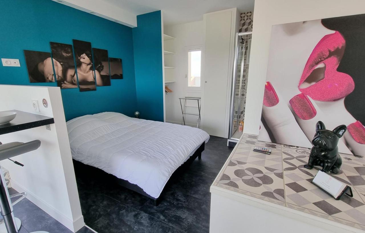 Apartamento Cyrene Port Nature 5 Agde