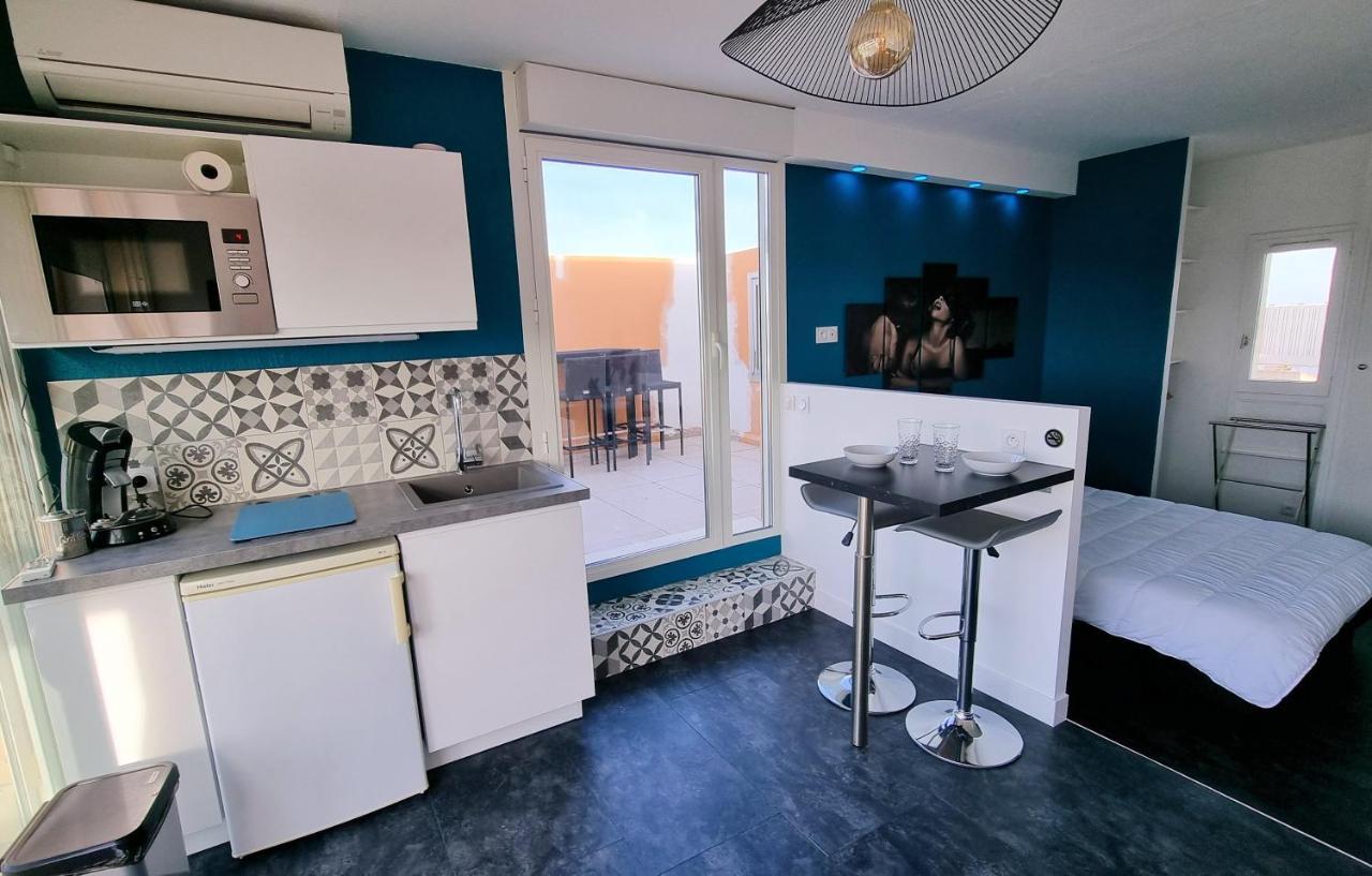 Cyrene Port Nature 5 Apartment